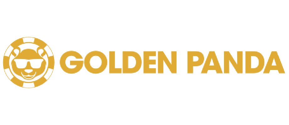 Golden Panda casino logo